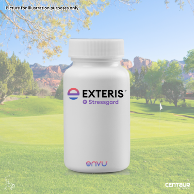 Envu Exteris Stressgard (Turf Fungicide)