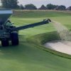 Turfco CR-20 Large Area Topdresser and Material Handler