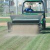 Turfco Mete-R-Matic IV Topdresser