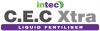 ISP Intec CEC Xtra Liquid Fertiliser
