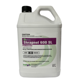 Centaur Asia Pacific | ISP ProForce Shrapnel 600SL