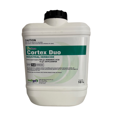 Centaur Asia Pacific | ISP ProForce Cortex Duo Herbicide