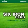 Simplot Six Iron Plus 12-0-0 with 3% Mn Nutrients