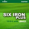 Simplot Six Iron Plus 12-0-0 with UMAXX Nutrients