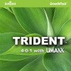 Simplot PP GrowthPack Trident 4-0-1 with UMAXX