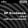 Simplot PP SoilPack SP EcoGreen 12-4-6 with Micronutrients