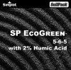 Simplot PP SoilPack SP EcoGreen 5-6-5 with Humic Acid