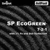 Simplot PP SoilPack SP EcoGreen 7-2-1 with Soil Surfactant
