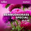 Simplot PP SoluPack Bermudagrass Special 20-5-30