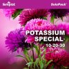 Simplot PP SoluPack Potassium Special 10-20-30