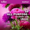 Simplot PP SoluPack SP All Purpose 20-20-20 with UMAXX