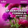 Simplot PP SoluPack Bentgrass Formula 28-8-18 with UMAXX