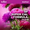 Simplot PP SoluPack SP Super Cal Formula 15-0-15