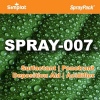 Simplot PP SprayPack Spray-007 (Non-ionic Activator Adjuvants)