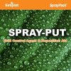 Simplot PP SprayPack Spray-Put (Non-ionic Activator Adjuvants)