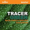 Simplot PP SprayPack Tracer Green (Spray Pattern Indicators)