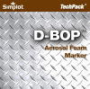 Simplot PP TechPack D-BOP (Aerosol Foam Marker)