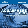 Simplot PP WaterPack Aquasphere Pro (Time-Release Dispenser)