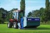 Campey – BM40 Scarifier with Collector