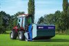 Campey – BM40 Scarifier with Collector
