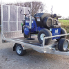 Campey Easy-Load Trailer