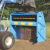 Campey SLG-78VF Soil Screener