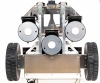 Echo Robotics TurfMower Series