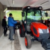 Kioti CK4010 Economical Tractor