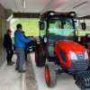 Kioti CK4010 Economical Tractor
