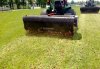 Redexim Verti-Core III 2100 (Core Aeration)