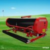 Redexim Verti-Drain 2519 (Deep-Tine Aeration)