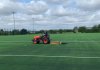 Redexim Verti-Broom 240 (Brushing & Decompaction)