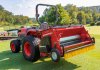 Redexim Multi-Seeder 1600 (Dimple Overseeding)