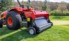 Redexim Overseeder 3D 1575 (Disc Seeding)