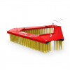 Redexim Verti-Broom 100 (Brushing & Decompaction)