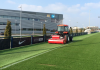 Redexim Verti-Top 1800 (Synthetic Turf / Cleaning)
