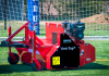 Redexim Verti-Top TB (Synthetic Turf / Cleaning)