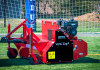 Redexim Verti-Top TB (Synthetic Turf / Cleaning)