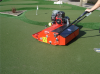 Redexim Verti-Top WB (Synthetic Turf / Cleaning)