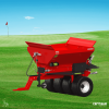 Redexim Rink DS1600 Hybrid (Disc Spreading/Topdressing)