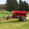 Redexim Rink DS3100 CB (Disc Spreading / Topdressing)