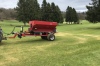 Redexim Rink DS3100 CB (Disc Spreading / Topdressing)