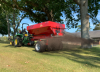 Redexim Rink DS3100 (Disc Spreading / Topdressing)