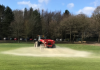 Redexim Rink DS3800 (Disc Spreading / Topdressing)