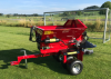 Redexim Rink DS550 Trailed (Disc Spreading / Topdressing)