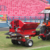 Redexim Rink DS550 Trailed (Disc Spreading / Topdressing)