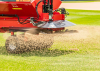 Redexim Rink DS800 Trailed (Disc Spreading / Topdressing)