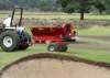 Redexim Rink DS800 Trailed (Disc Spreading / Topdressing)