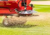 Redexim Rink DS800 Trailed (Disc Spreading / Topdressing)