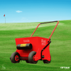 Redexim Rink H620 (Drop & Drum Spreading / Topdressing)